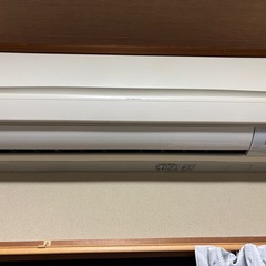 ルームエアコン5台まとめて！の画像