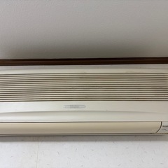 ルームエアコン5台まとめて！の画像