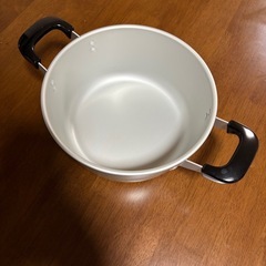 アルミなべ鍋の画像