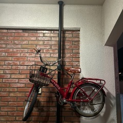 サイクルスタンドの画像