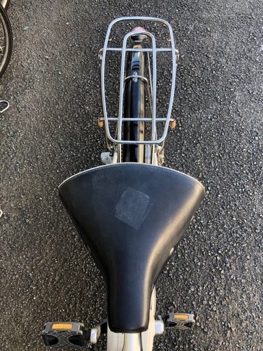 ?電動自転車　ヤマハ　PAS 1335