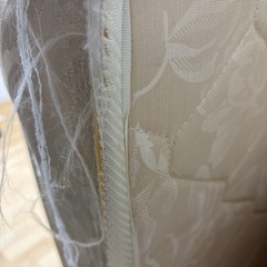 マットレスの画像