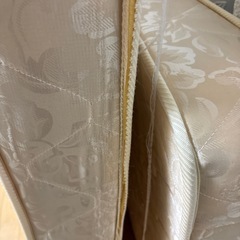 マットレスの画像