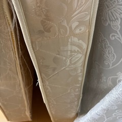 マットレスの画像