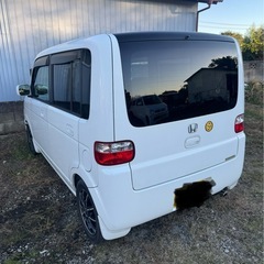 ホンダ！ザッツ！交換も可！の画像