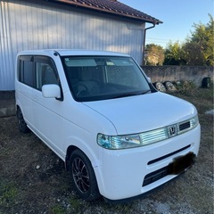 ホンダ！ザッツ！交換も可！の画像