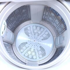 洗濯機　8㎏　日立　BW-V80F（W）　リユース品　価格　39,800円の画像