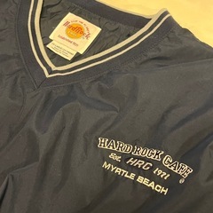 ハードロックの画像