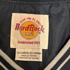 ハードロックの画像