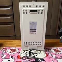 カーボンヒーター 900w 450wの画像