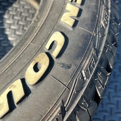 TOYOTIRES OPENCOUNTRY A/T EX 235/60R18の画像