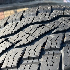 TOYOTIRES OPENCOUNTRY A/T EX 235/60R18の画像