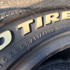 TOYOTIRES OPENCOUNTRY A/T EX 235/60R18の画像