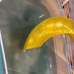 ハムスターゲージの画像