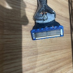 ひげそりの画像