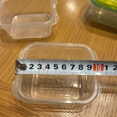 アンパンマン　タッパーの画像