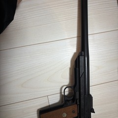 マルゼン APS-1 DOMINATOR ドミネーター エアガン ボルトアクション の画像