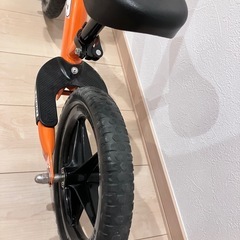 【取引中】ストライダー　室内保管　美品の画像