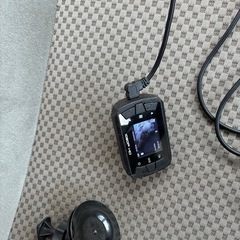 簡単取り付け　ドラレコの画像