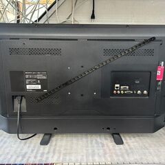 32型テレビ ソニー  KJ-32W500C 2017年 【安心の3ヶ月保証】 🚚自社配送時💳代引き可🚚(現金、クレジット、スマホ決済対応)の画像