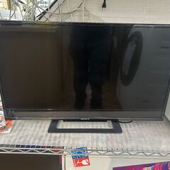32型テレビ ソニー  KJ-32W500C 2017年 【安心の3ヶ月保証】 🚚自社配送時💳代引き可🚚(現金、クレジット、スマホ決済対応)の画像