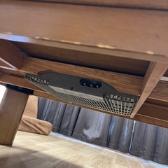 こたつ机
の画像