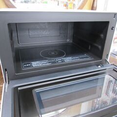 【中古美品】石窯オーブン 東芝 スチームオーブンレンジ ER-X60  2023年製 エキスパート藤沢辻堂店の画像