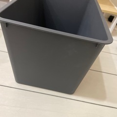 カラーボックスの画像