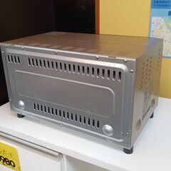 ZOJIRUSHI　オーブントースター　EQ-AB22　2022年製　象印　トースター　　■近隣配送無料 買取GO‼　栄和店の画像
