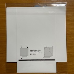 鬼滅の刃 クリアスタンドの画像