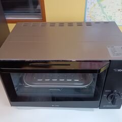 ZOJIRUSHI　オーブントースター　EQ-AB22　2022年製　象印　トースター　　■近隣配送無料 買取GO‼　栄和店の画像