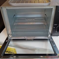 ZOJIRUSHI　オーブントースター　EQ-AB22　2022年製　象印　トースター　　■近隣配送無料 買取GO‼　栄和店の画像