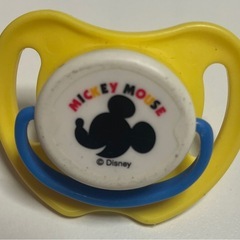 おしゃぷりのフタのみの画像