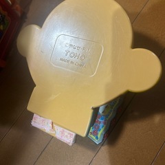 アンパンマン  大工さんの画像