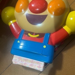 アンパンマン  大工さんの画像