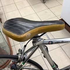 Alfa Romeo   アルファロメオ  Cheng  Shin Tire  クロスバイク　24インチ　7段変速の画像