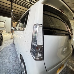 スティングレー車検あり募集再開！の画像