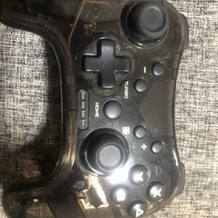 ニンテンドースイッチとプロコンとポケモンZAセット販売の画像