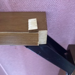 決まりました 家具調コタツ(長方形)の画像