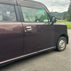 ‼️ムーヴコンテ　部品取りかな❓の画像