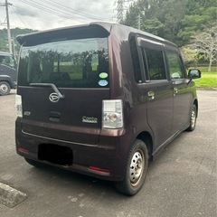 ‼️ムーヴコンテ　部品取りかな❓の画像