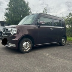 ‼️ムーヴコンテ　部品取りかな❓の画像