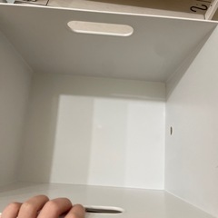 カラーボックスの画像