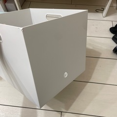 カラーボックスの画像