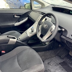 プリウス Sグレード Bluetooth 16万キロ！の画像