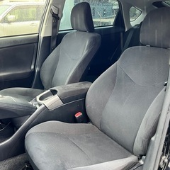 プリウス Sグレード Bluetooth 16万キロ！の画像