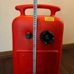 ガソリンタンク【オブジェ】の画像