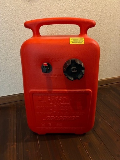 ガソリンタンク【オブジェ】