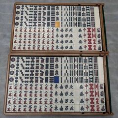 ●○●【発送可】中古全自動麻雀卓 『スパイダー』●○●の画像