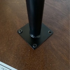 サイドテーブルの画像